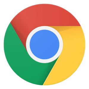 google chrome